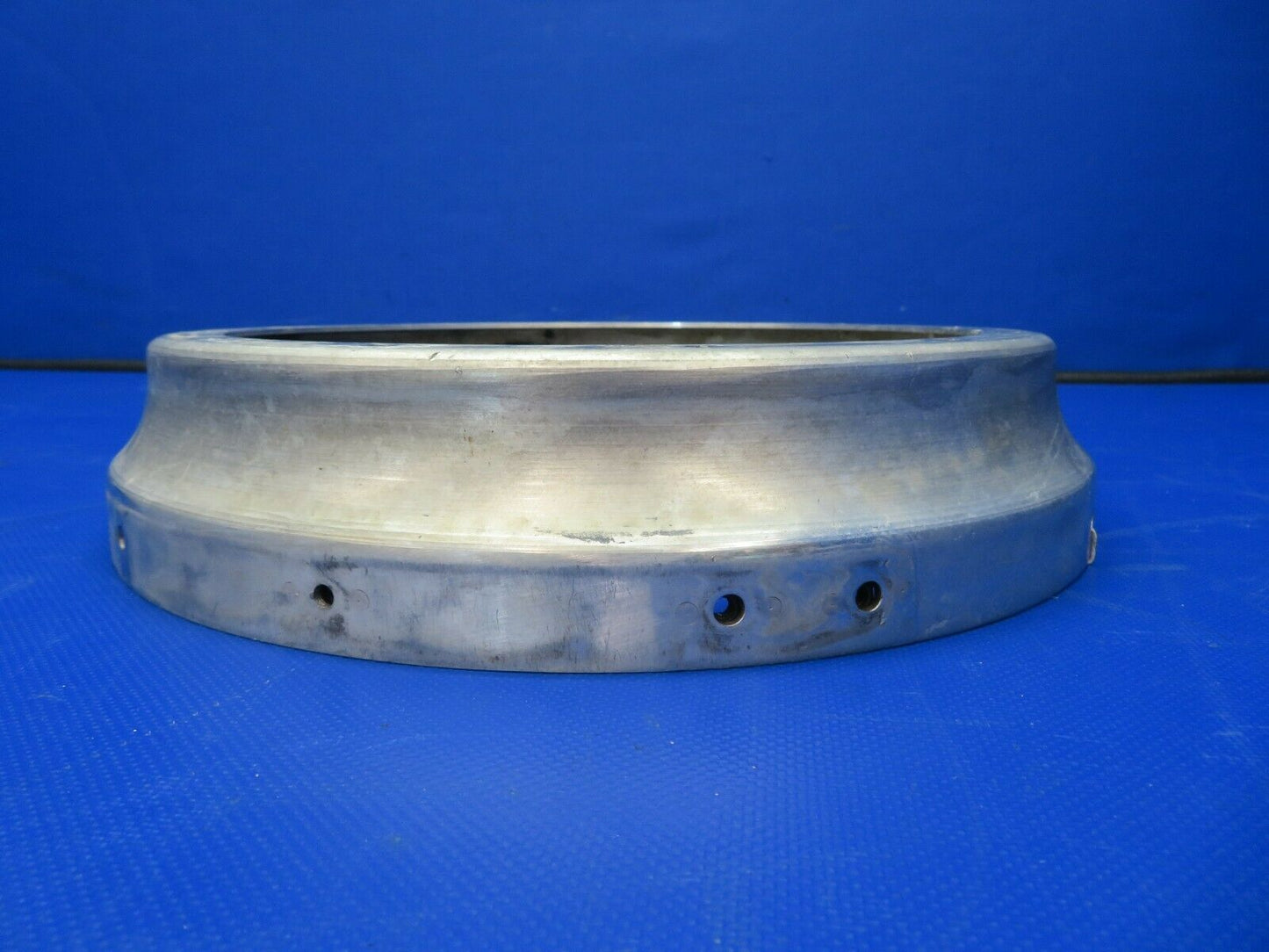 Piper Lance Hartzell Spinner Bulkhead AFT P/N C-4549P (0521-756)