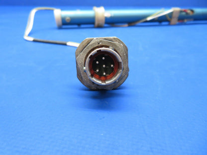 Cessna 310 / 310Q CAS Sensor Main Fuel Gauging w/ Cable 9910082-3 (0823-654)