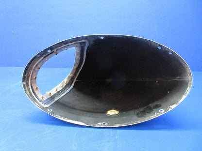 Cessna 401 / 401A RH Tip Tank Nose Cap Assy P/N 0823411-216 (0124-1413)