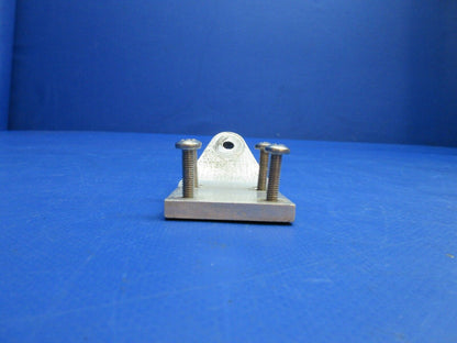 Cessna 401 LWR Cabin Door Cable Fitting P/N 5011286-9, 50112869-10 (0523-422)