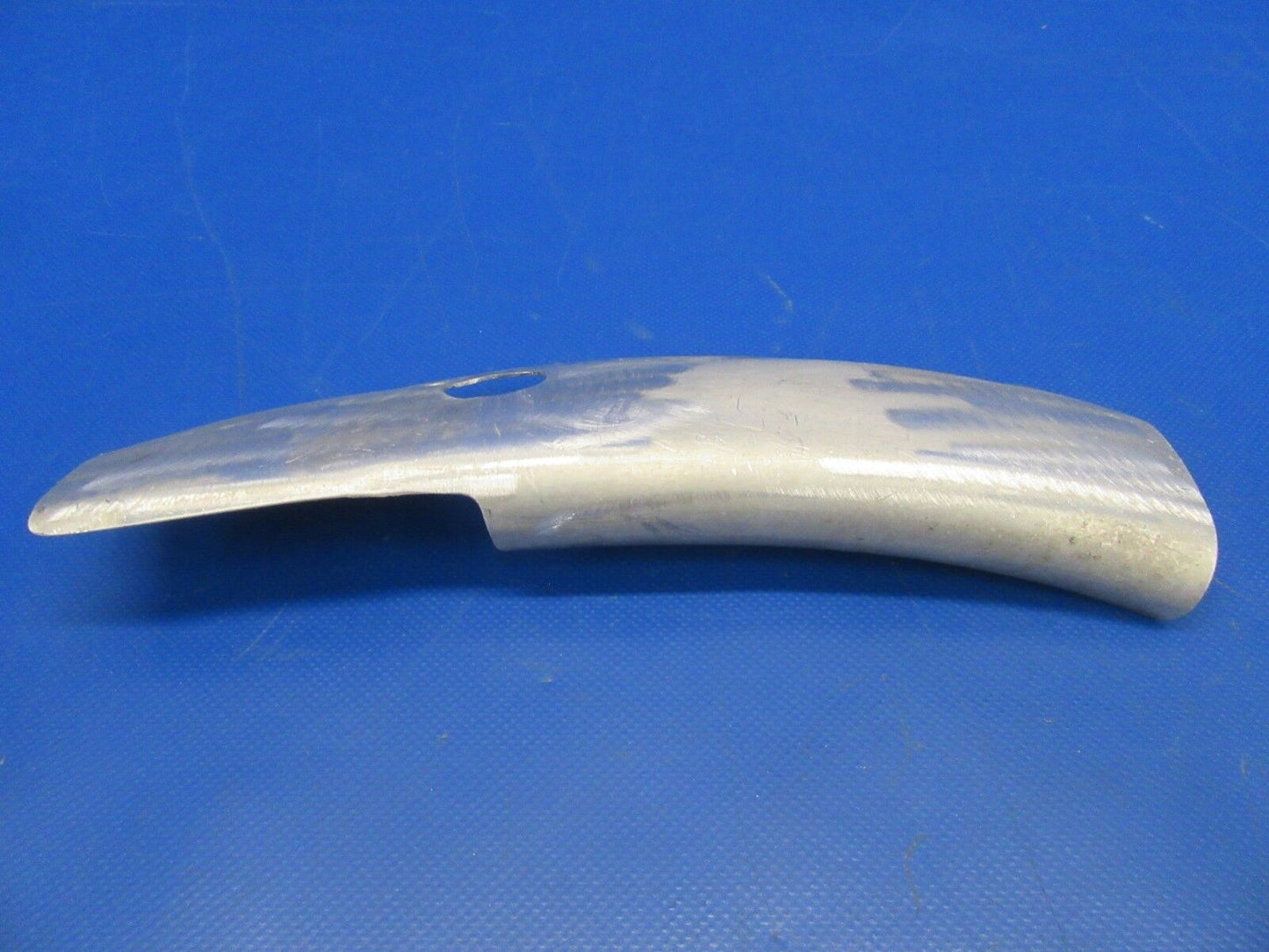 Cessna P210 Ramp Cowl Flap Exit RH P/N 2152005-2 (0119-83)