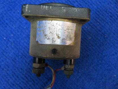 Radair Lewis Thermocouple Thermometer Indicator P/N 49B700 (0622-596)