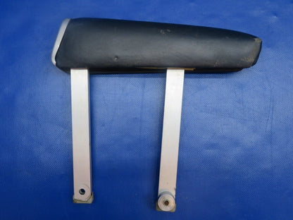 Beech Bonanza Armrest Assy Pilot / Co-pilot Seat P/N 106-53063-1 (0124-1163)