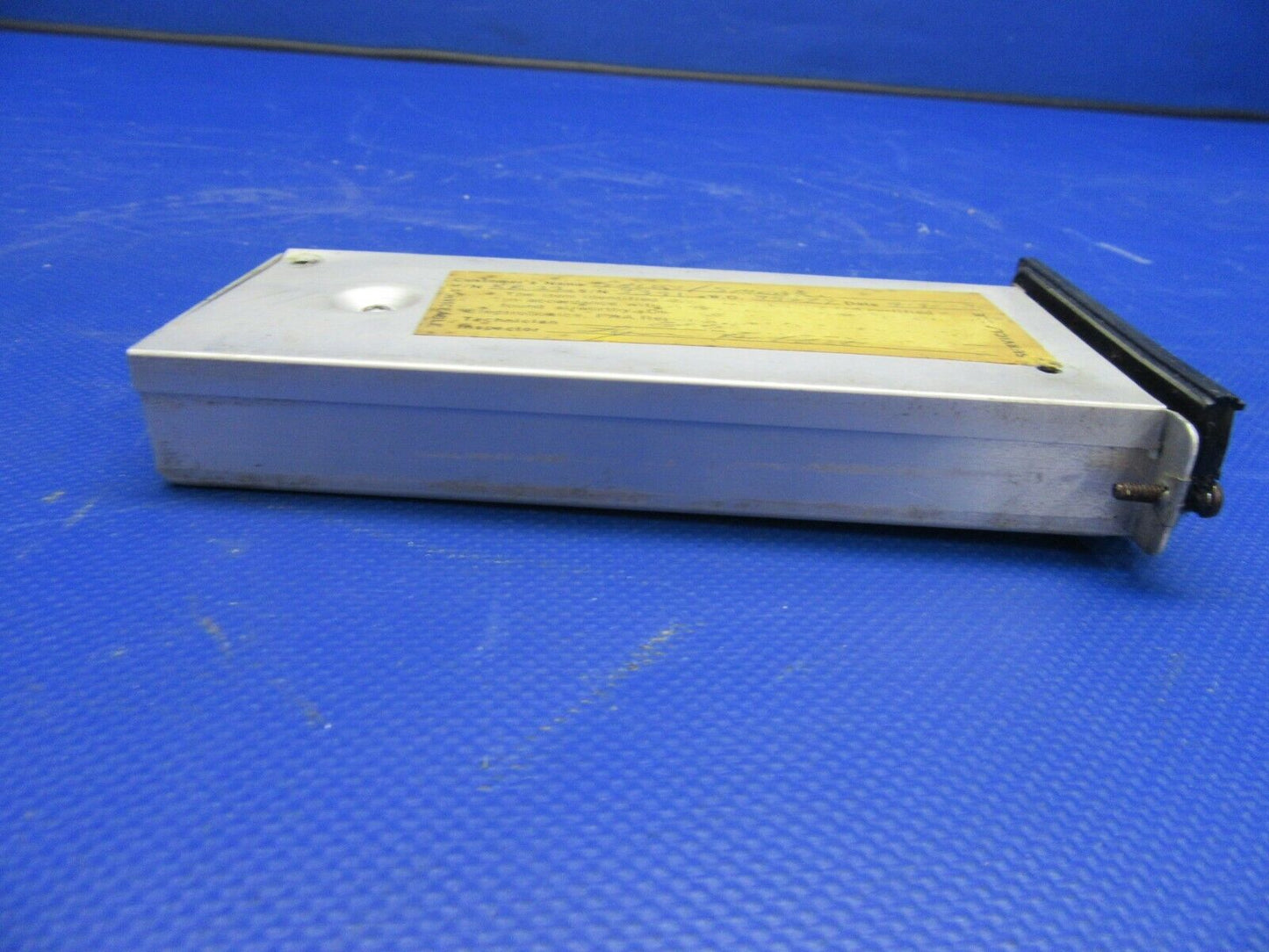 King KR-22 Marker Beacon Receiver P/N 066-1065-00 (0721-314)
