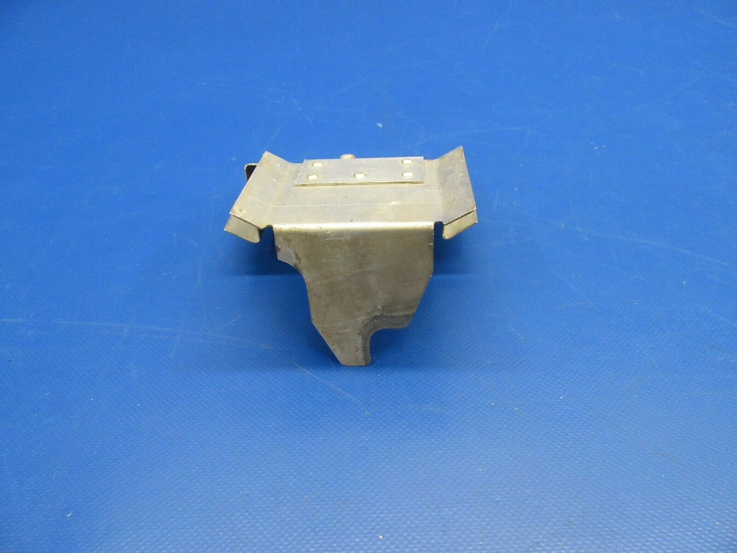Continental IO-520 Cylinder Baffle Assy P/N 35-910066-97 (1119-417)