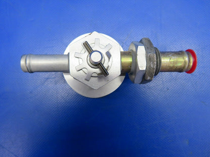 Airborne Vacuum Regulator P/N 2H3-2 (0520-309)