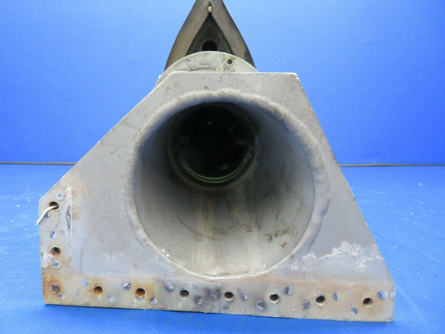 Beech A23A Musketeer Main Gear LH P/N 169-810000-659 (0621-873)