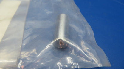 McCauley Threaded Propeller Piston Pin P/N A1936 NOS w/ 8130 (0523-189)
