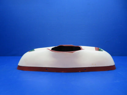 Grumman Yankee Trainer AA-1B FWD Cowl w/ Landing Light P/N 101025-501 (0124-273)