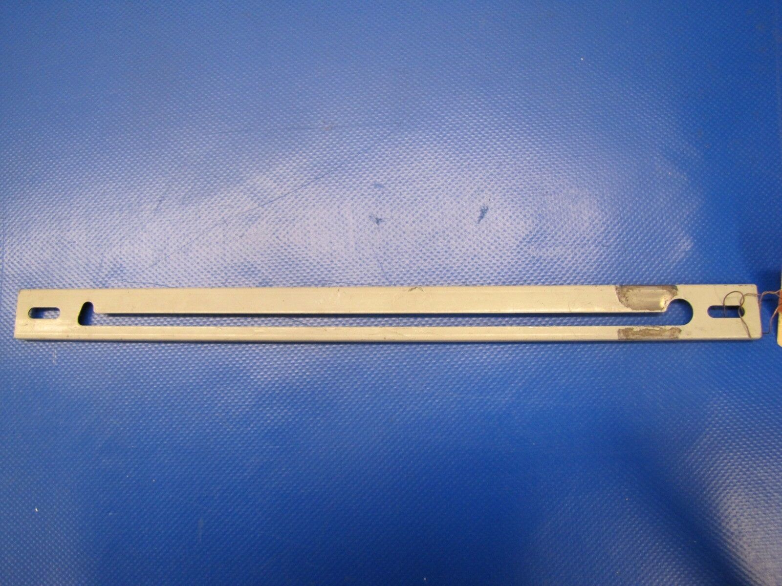 Piper PA-23 & PA-24 Channel - Baggage Door Hold P/N 30355-00 (0417-179)