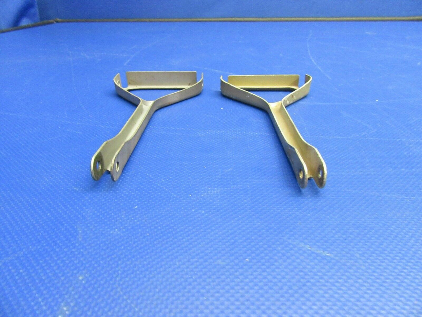 1956 Cessna 182 Brake / Rudder Pedal Links P/N 0411564 (0821-604)