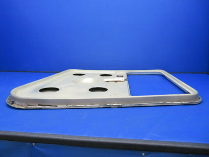 Cessna 170 Cabin Door Left Hand NO WINDOW NO LATCH P/N 0511106 (0721-852)