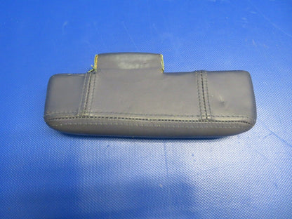 1960 Cessna 210 Armrest Rear LH P/N 1200085-7 (0321-139)