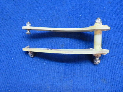 Socata TB-10 Central Lever Assy Bellcrank P/N 27000009 (0622-966)