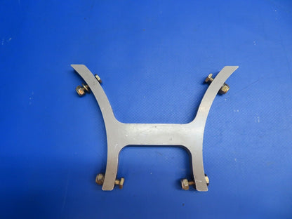 Brantly B2B Helicopter Bracket P/N 2104-A, 2104 (1022-831)