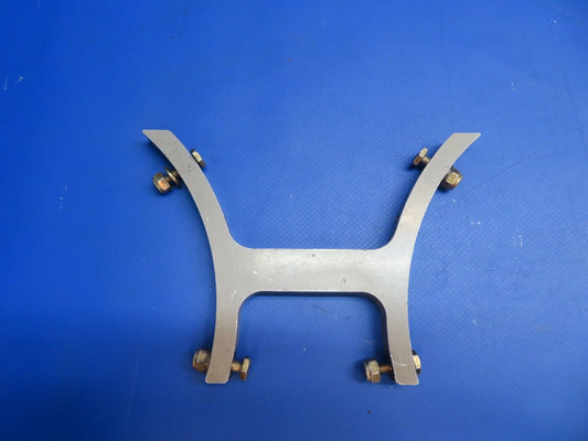 Brantly B2B Helicopter Bracket P/N 2104-A, 2104 (1022-831)