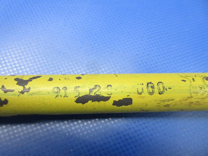 Mooney M20 / M20F Elevator Control Tube Assy P/N 915028-000 (0224-686)