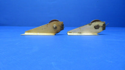 Brittain Industries Autopilot Servo Pulley P/N 1936-2 LOT OF 2 (0523-287)