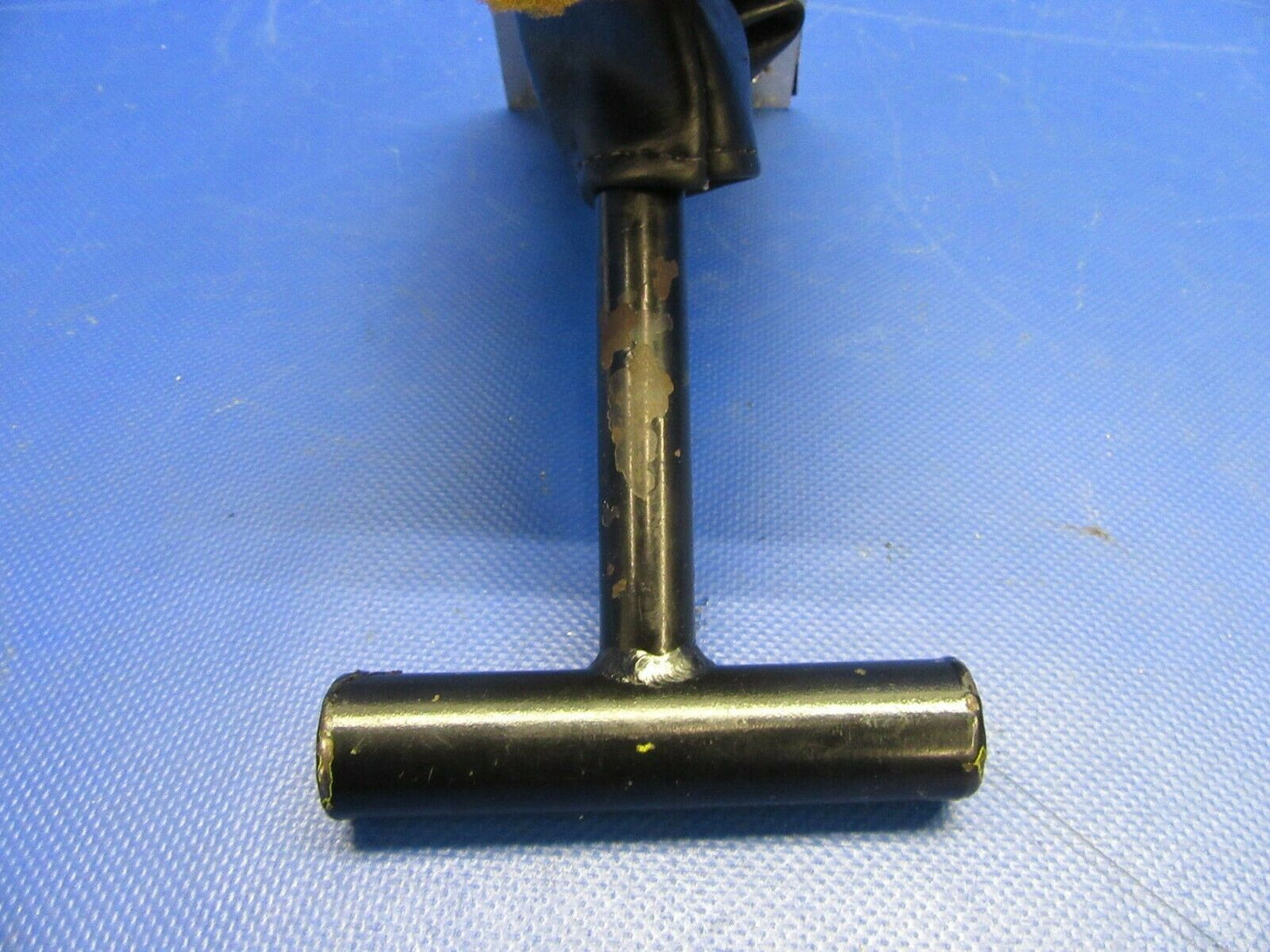 Mooney M20 / M20K Pedal Rudder Co-Pilot RH P/N 720040-501, 720040-901 (0721-593)