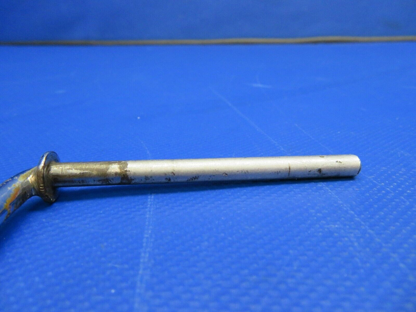 Beech N35 Bonanza Rod / Prop Cabin Door Lower P/N 35-400379 (0121-306)