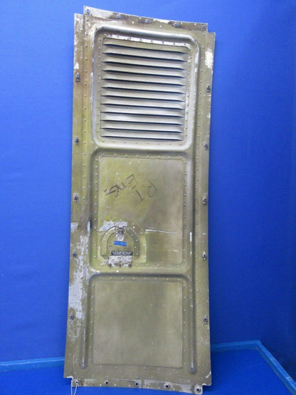 Piper Seneca II Top Center Cowl P/N 37207-101, 67995-002 (0818-254)