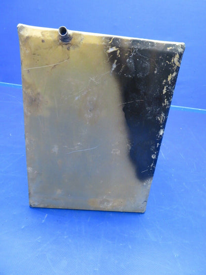 1964 Beech Baron 95-B55 Battery Box P/N 96-410006-19 (0620-565)