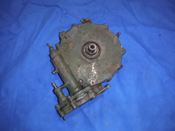 Cessna 310 Gear Box P/N 5045002-14 (0214-75)