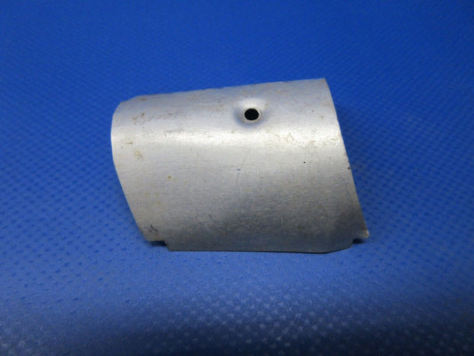 Cessna Wing Position Navigation Light Shield P/N 0423007-1 (0224-1290)