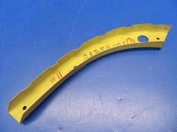 Piper PA-24, 30 Comanche Bulkhead P/N 23283-01 NOS (0617-56)