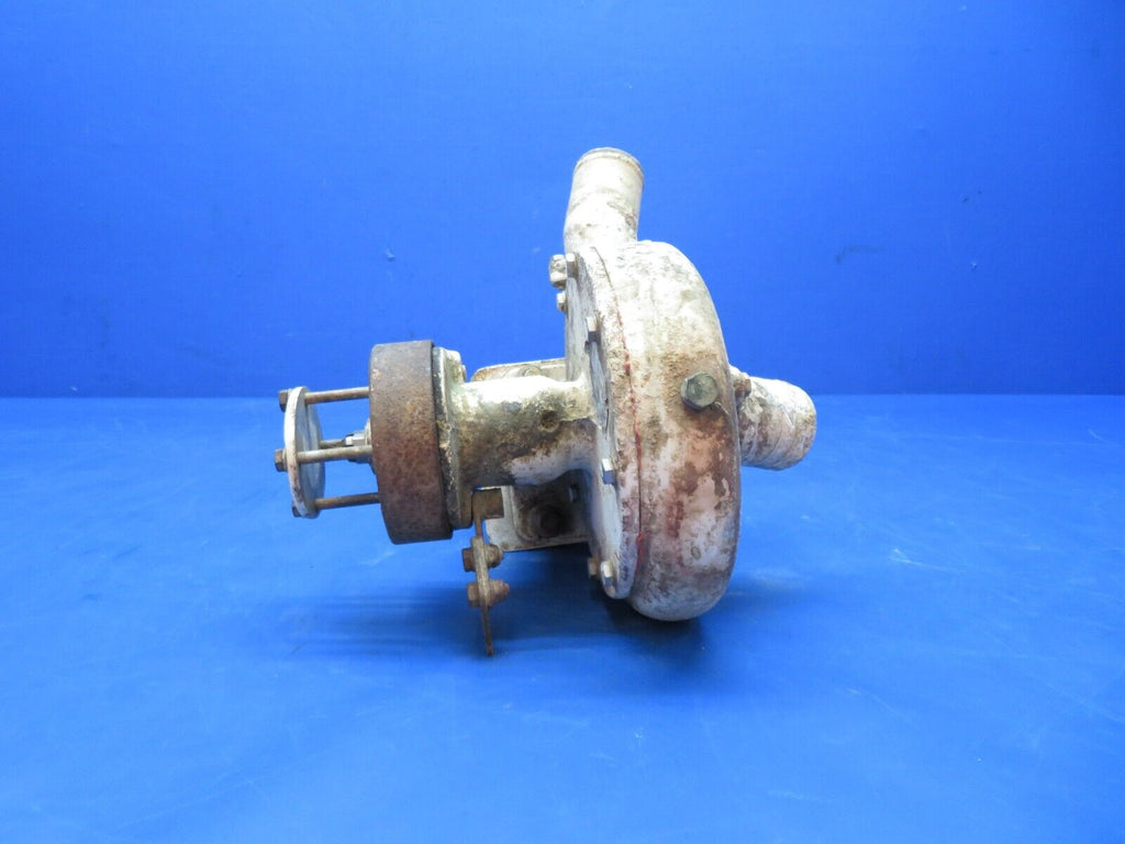 Cessna 188B Transland Strut Master Pump Assy P/N TSLA42370 CORE (0723 ...