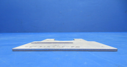 Beech Plate P/N 96-500018-3 NOS (1023-154)