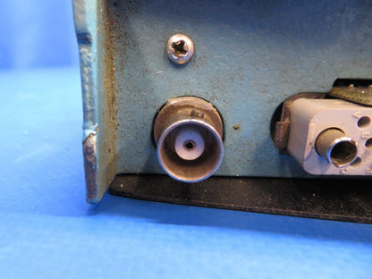 King KN 73 Glideslope Receiver 14-28V P/N 066-1033-00 (0223-947)