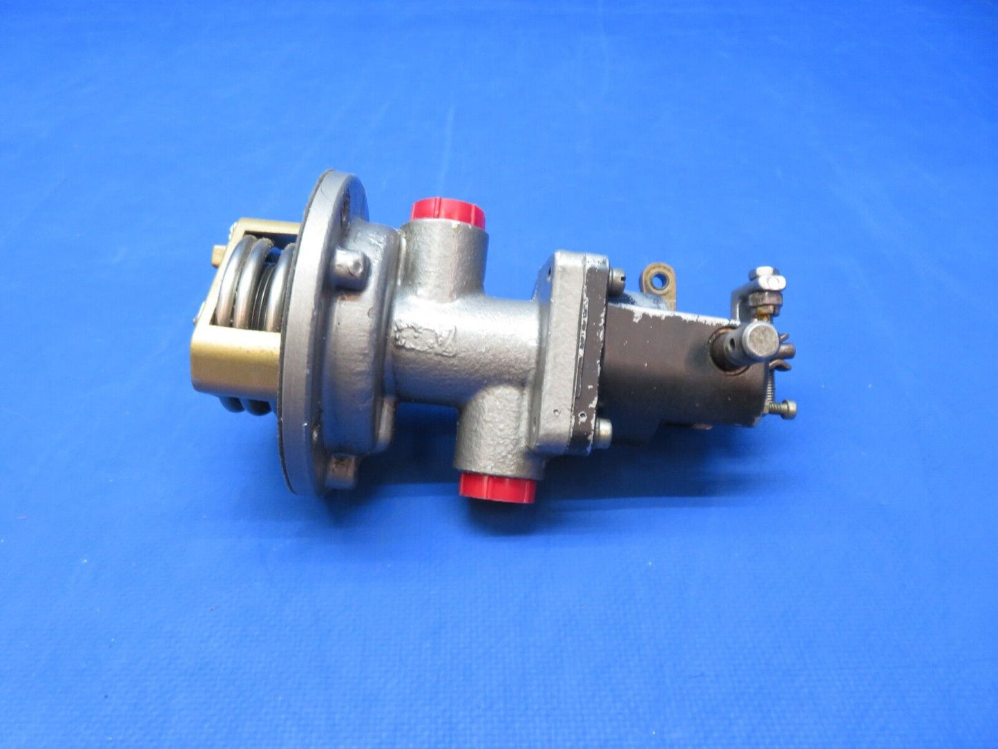 Garrett Controller P/N 633388-9, 477984 CORE (1123-279)
