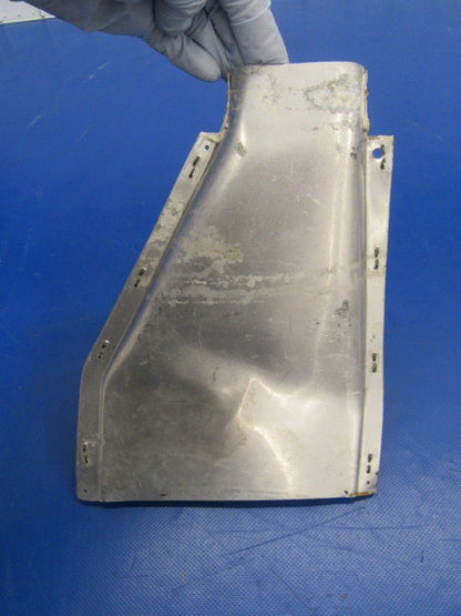 Cessna 177B Cardinal Duct Cabin Heat RH P/N 1250503-2 (0818-238)