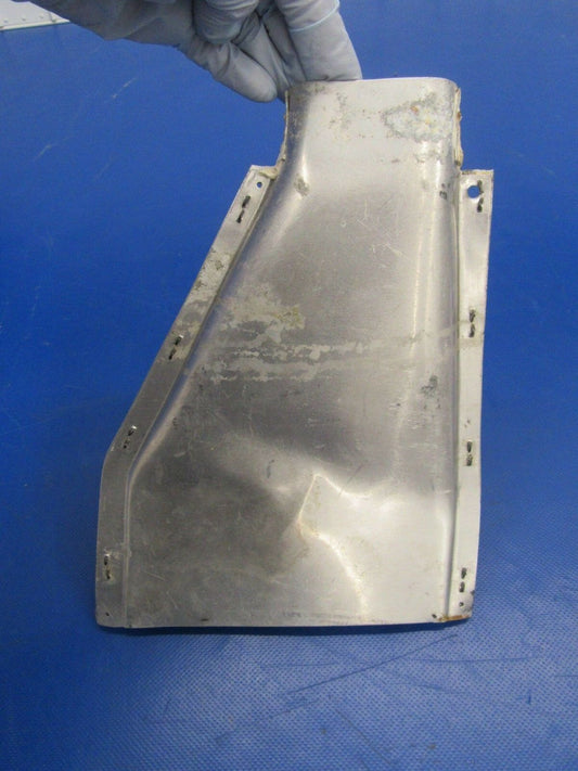 Cessna 177B Cardinal Duct Cabin Heat RH P/N 1250503-2 (0818-238)