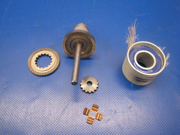 Cessna 310 Clutch Assy Electric Trim Drive P/N 1560323-1 NOS (0417-253)