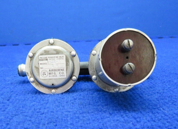 Airborne De-Ice Pressure Regulator P/N 1H22-1 (0722-368)