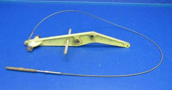 Beech Bonanza A36 Elevator Bellcrank 002-524024-21 Use 002-524024-51 (0619-429)