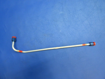 Piper PA-23-250 Fuel Line Assy P/N 33436-01 NOS (1123-744)