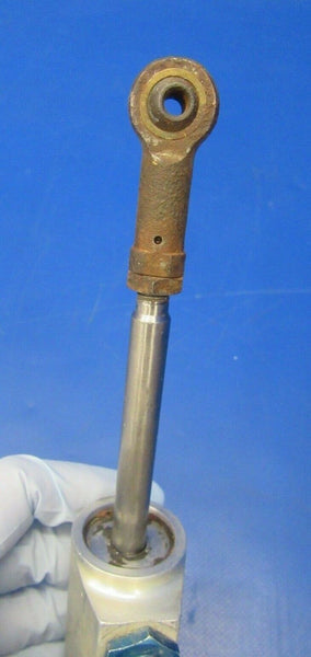 Cleveland Brake Master Cylinder P/N 10-62 (0219-38)