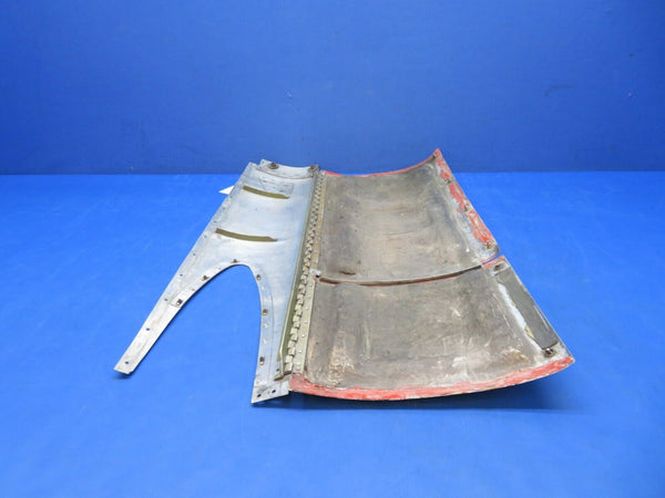 Cessna 310 / 310I Nacelle LH Inboard Door Assy P/N 0895000-10 (1023-162)