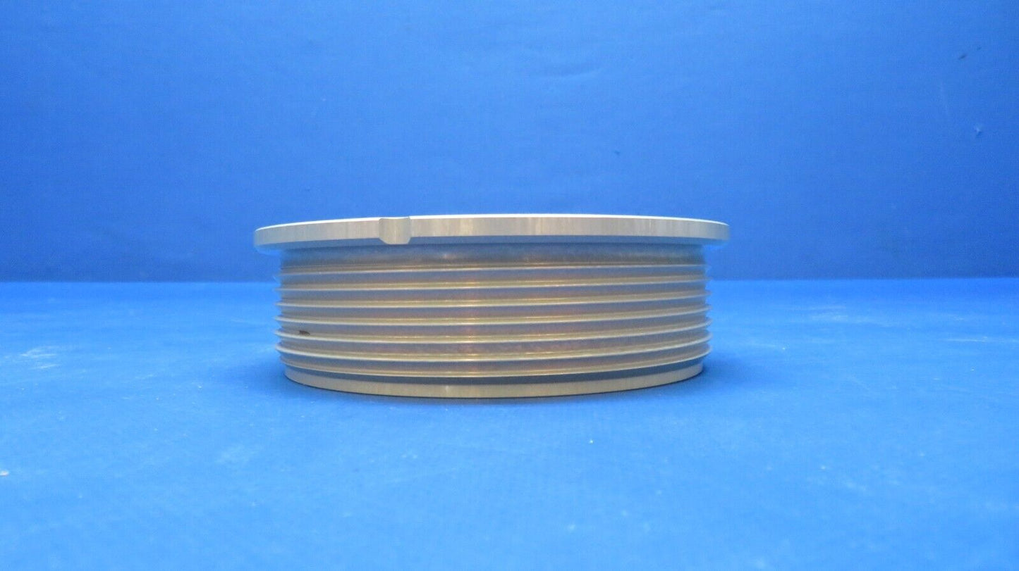 McCauley Threaded Propeller Nut P/N C4903 w/ 8130 NOS (0523-277)