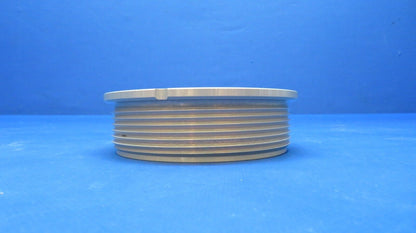 McCauley Threaded Propeller Nut P/N C4903 w/ 8130 NOS (0523-277)