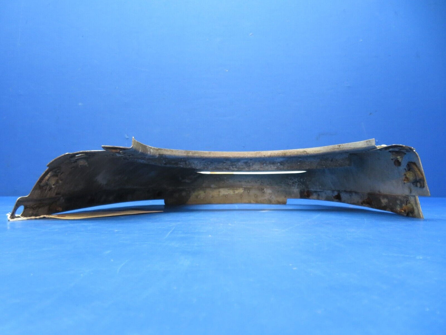 Cessna 310 / 310F RH Nose Cap Assy Cowl P/N 0851005-24 (1123-311)