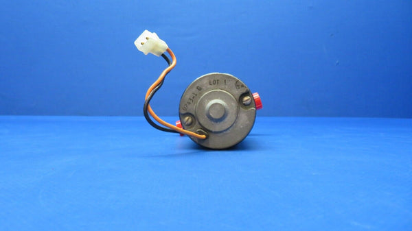 Weldon Fuel Pump P/N D8187-B (0523-887)