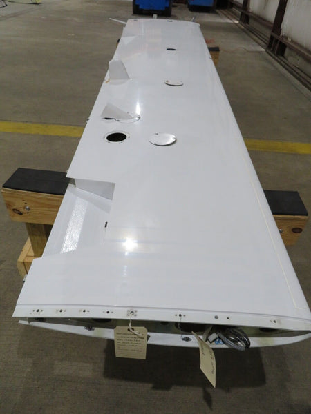 Diamond DA42 / DA-42-L360 Wing Left Hand P/N D60-5721-00-00 (0323-106)