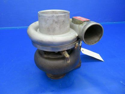Beech Baron 58P Airesearch Turbocharger TH08A68 FOR PARTS / CORE (0420-165)
