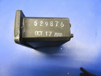 King KA 285 Annunciator Panel 14V-28V P/N 065-0032-01 (0321-495)