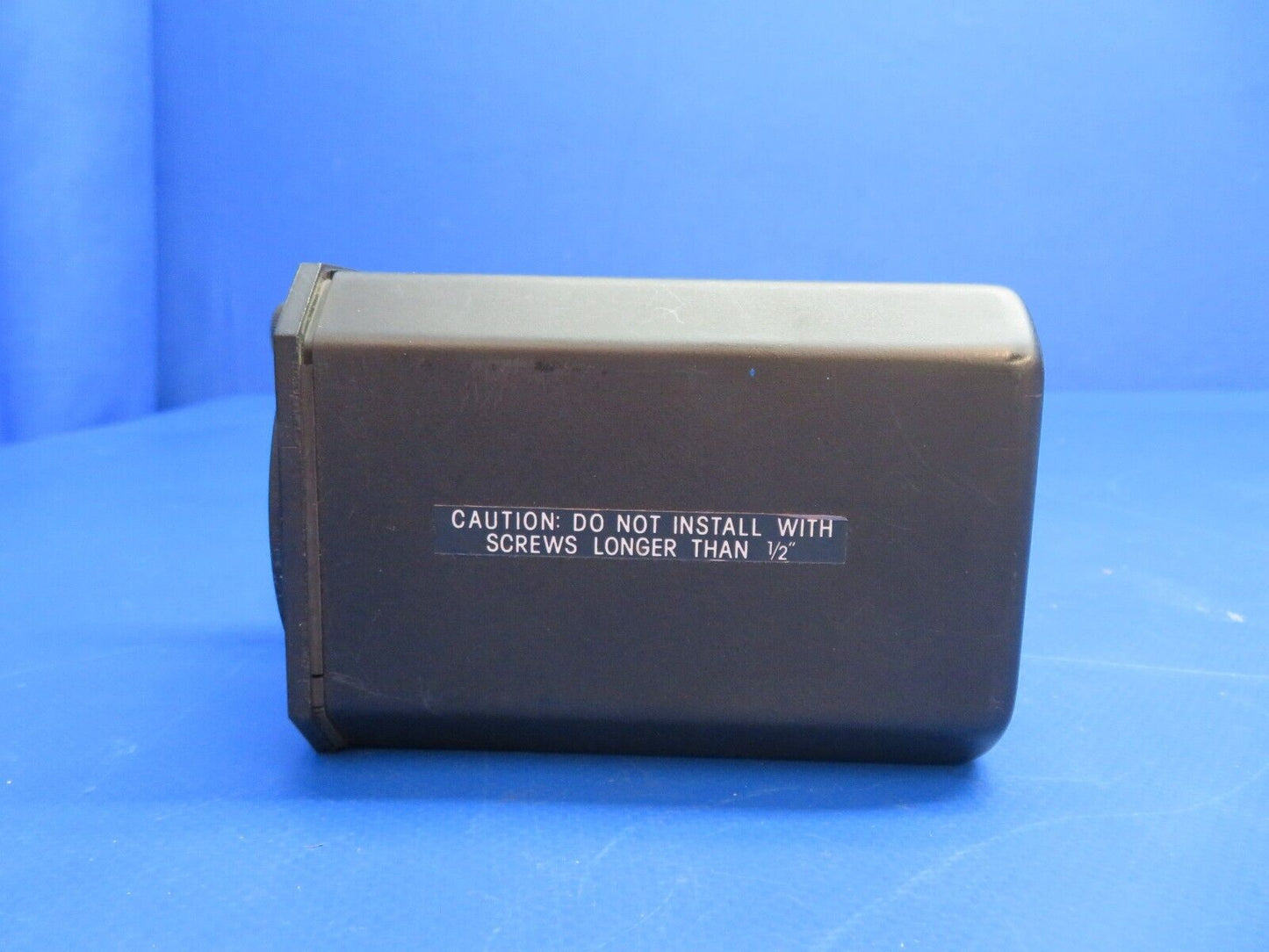 Narco ID-841 Indicator P/N ID-841 w/ 8130 (1022-577)
