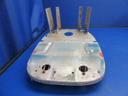 Cessna 182 Bulkhead Assembly Tailcone STA 209.00 P/N 0712311-4 (0821-572)